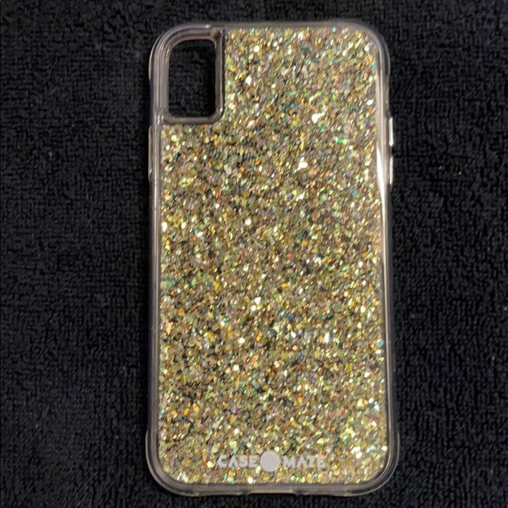 iPhone  XR Casemate Case
